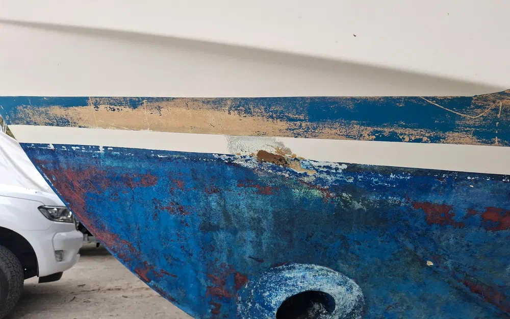 slider 4 Beneteau Antares 760