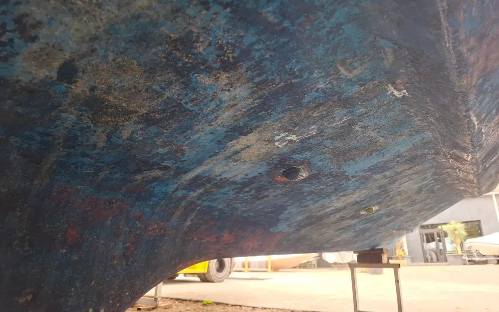 slider 6 Beneteau Antares 760