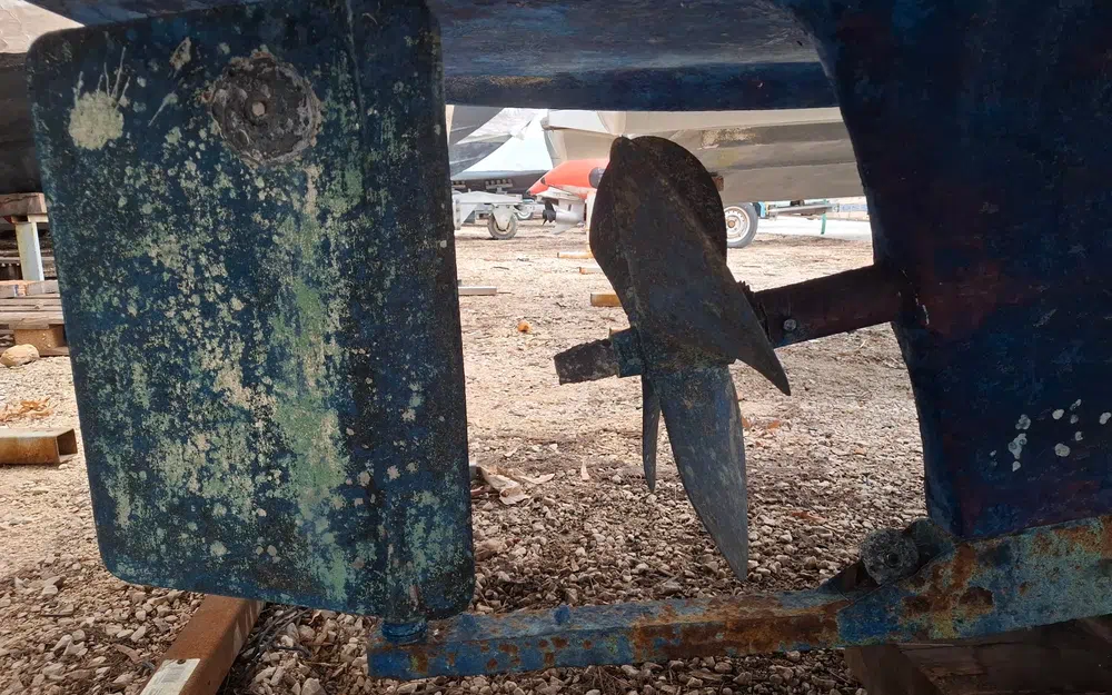 slider 7 Beneteau Antares 760