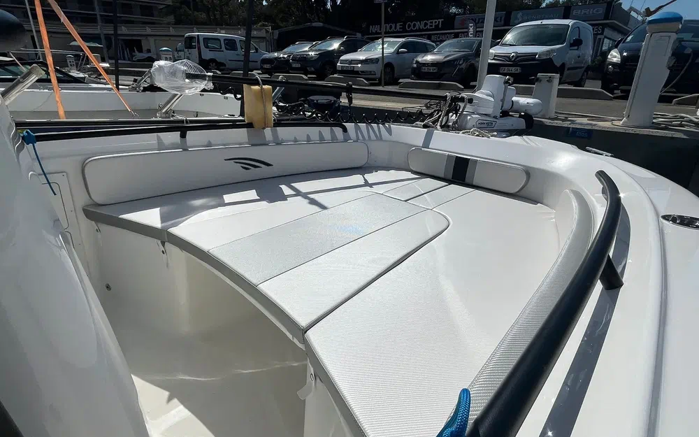 slider 6 Seagame 200 SF