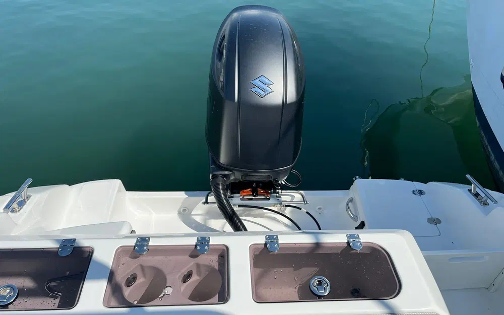 slider 17 Seagame 200 SF