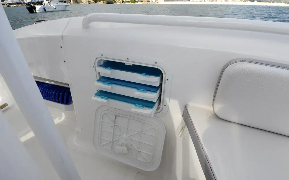 slider 10 Seagame 200 SF