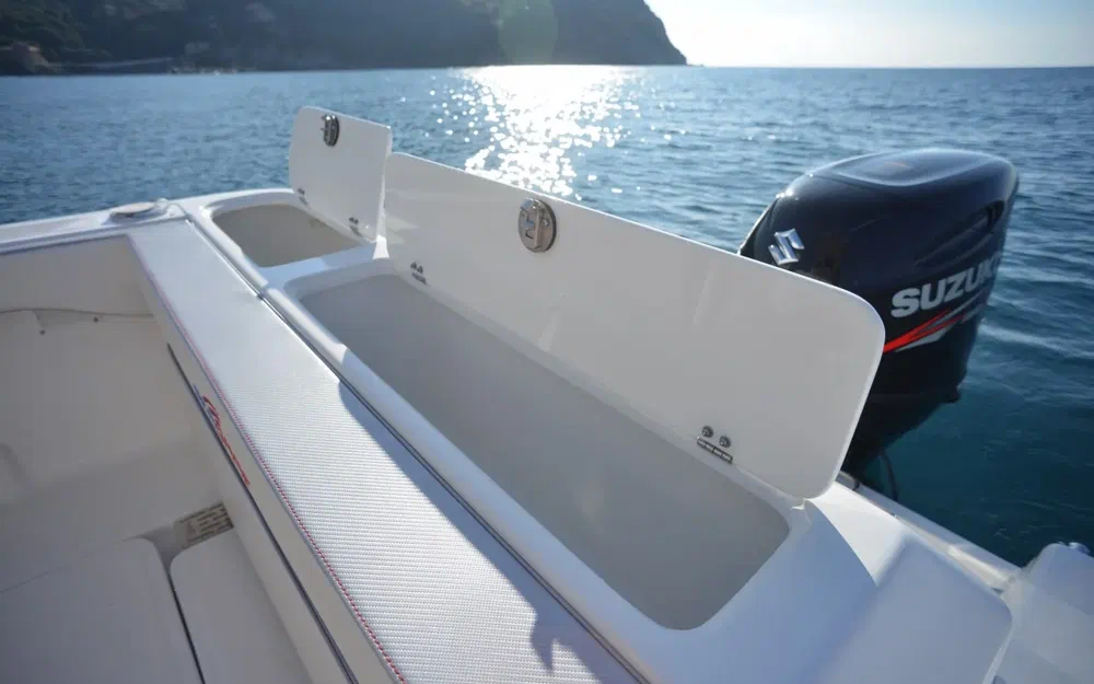 slider 11 Seagame 200 SF