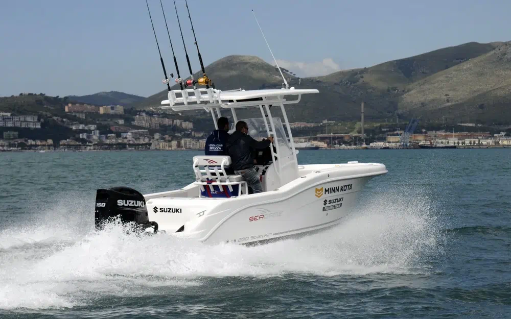 slider 0 Seagame 200 SF