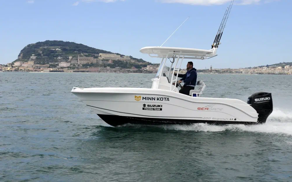 slider 5 Seagame 200 SF