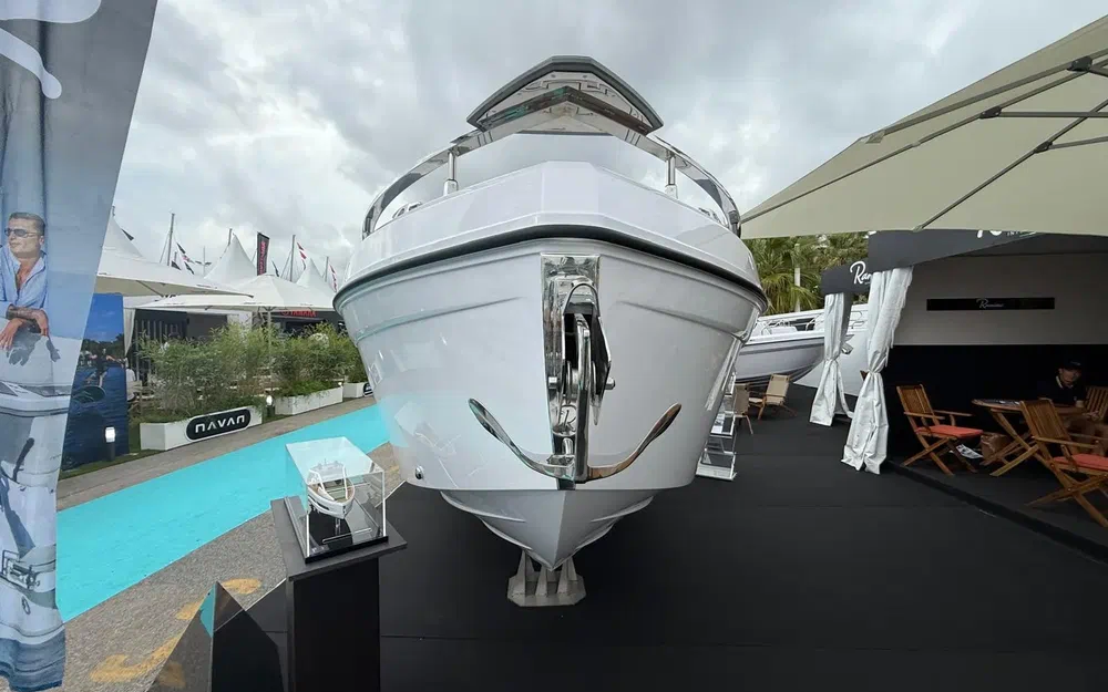 slider 2 Ranieri NEXT 255 SL