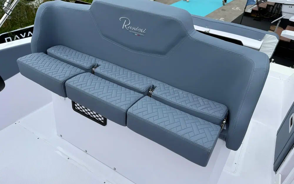 slider 5 Ranieri NEXT 255 SL