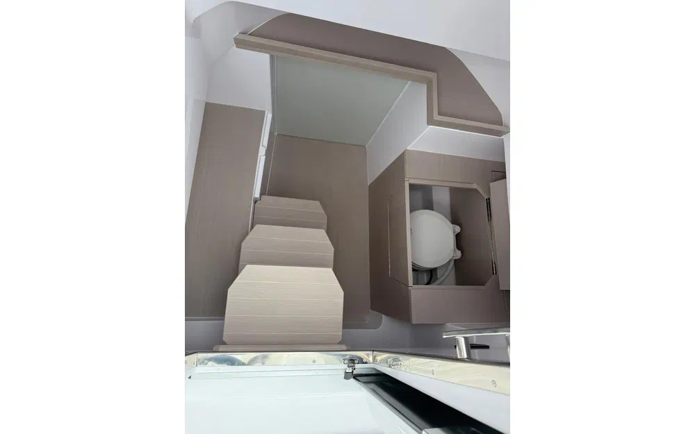 slider 7 Ranieri NEXT 255 SL