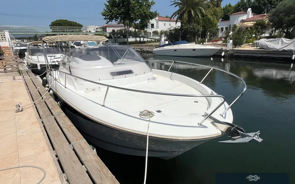 slider 0 Jeanneau Cap Camarat 8.5 WA