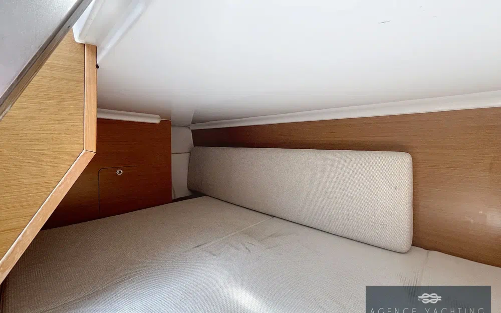 slider 21 Jeanneau Cap Camarat 8.5 WA