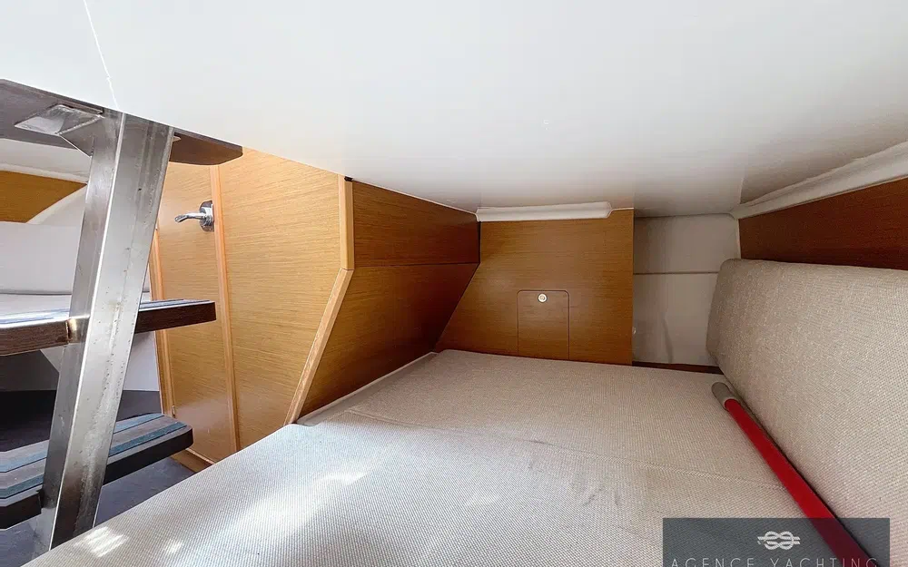 slider 22 Jeanneau Cap Camarat 8.5 WA