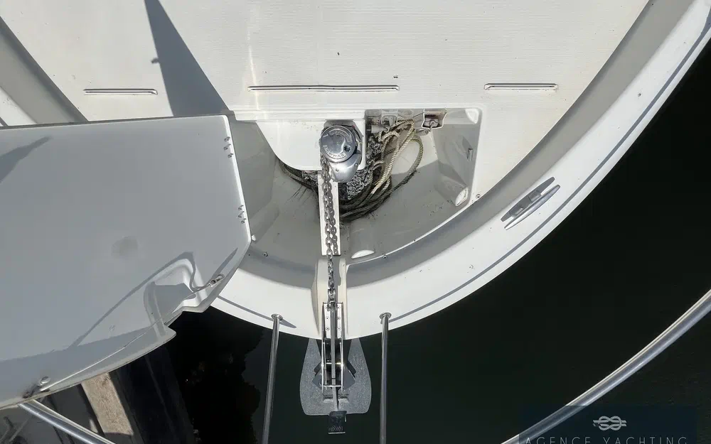 slider 25 Jeanneau Cap Camarat 8.5 WA