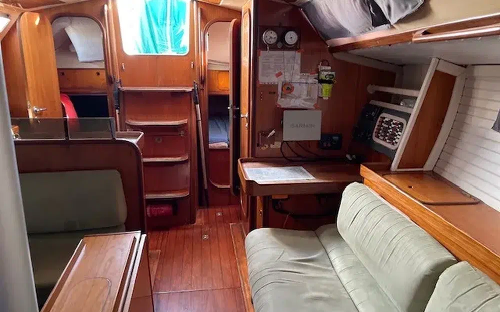 slider 16 Beneteau Oceanis 390