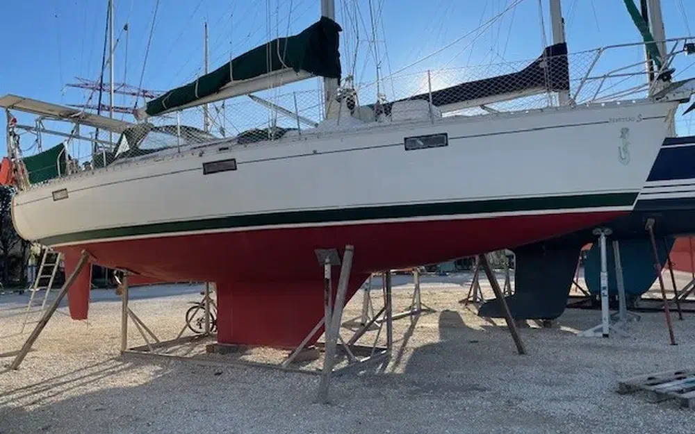 slider 0 Beneteau Oceanis 390