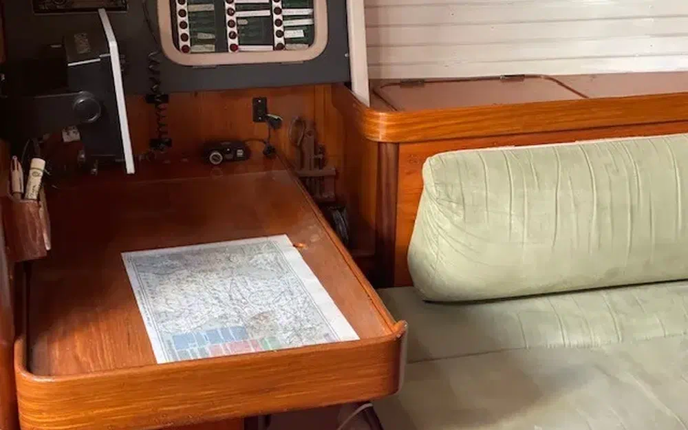 slider 26 Beneteau Oceanis 390