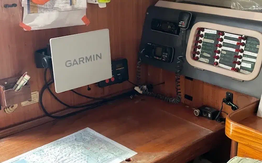 slider 27 Beneteau Oceanis 390