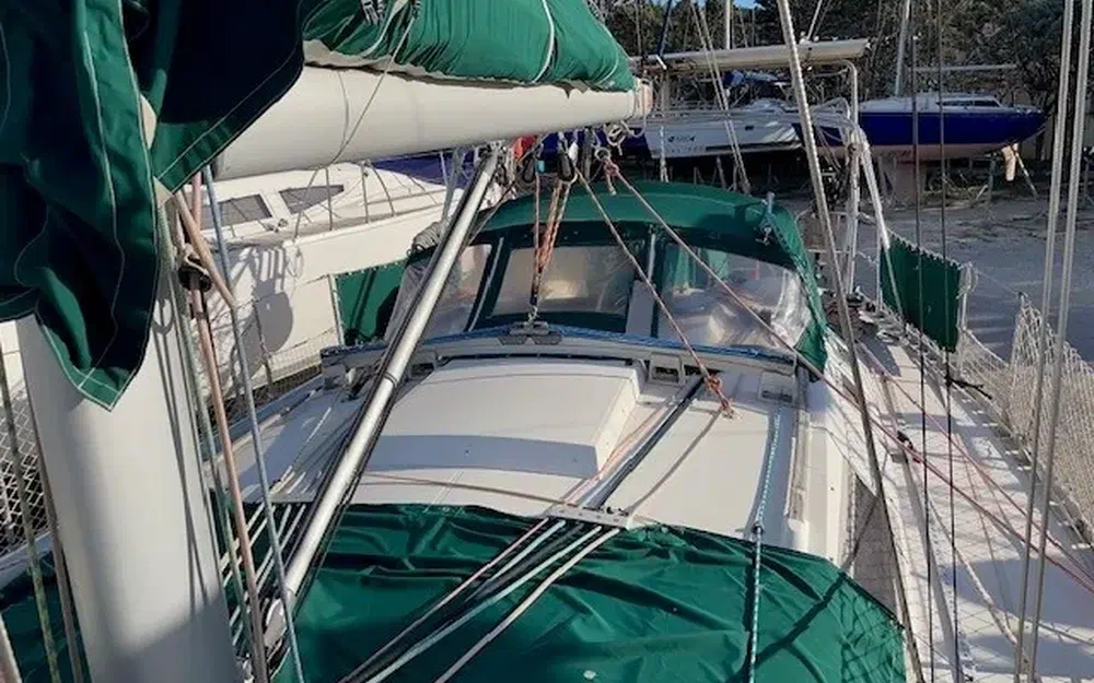 slider 30 Beneteau Oceanis 390