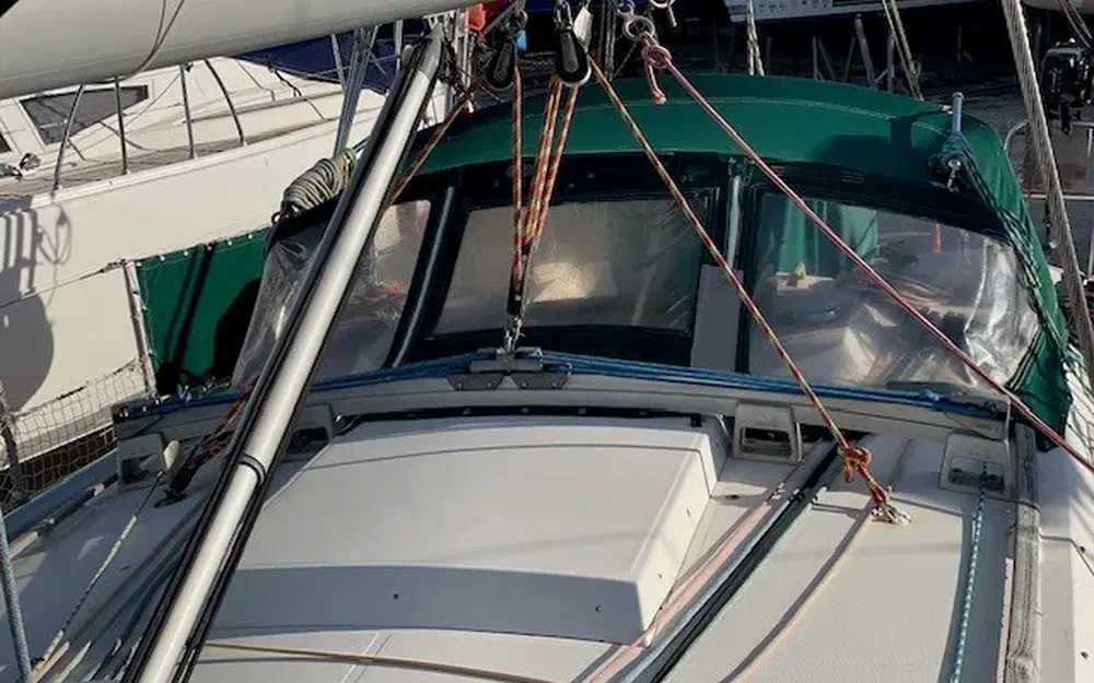 slider 31 Beneteau Oceanis 390