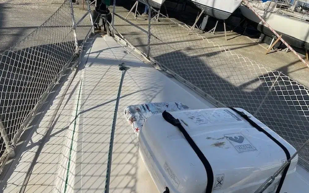 slider 39 Beneteau Oceanis 390