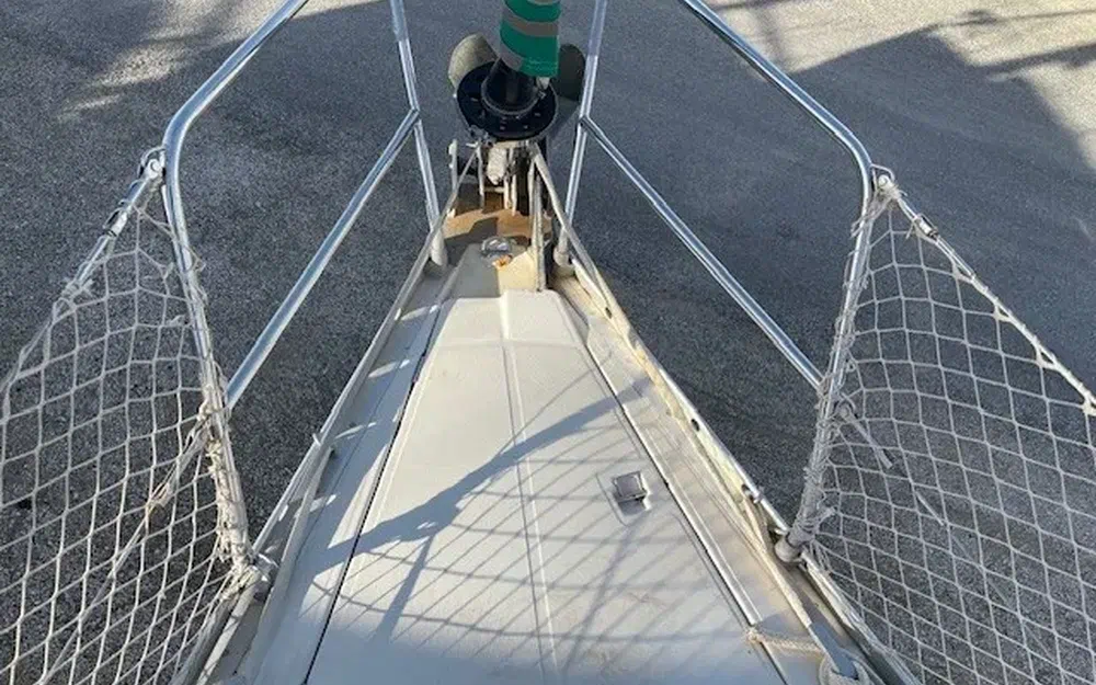 slider 40 Beneteau Oceanis 390