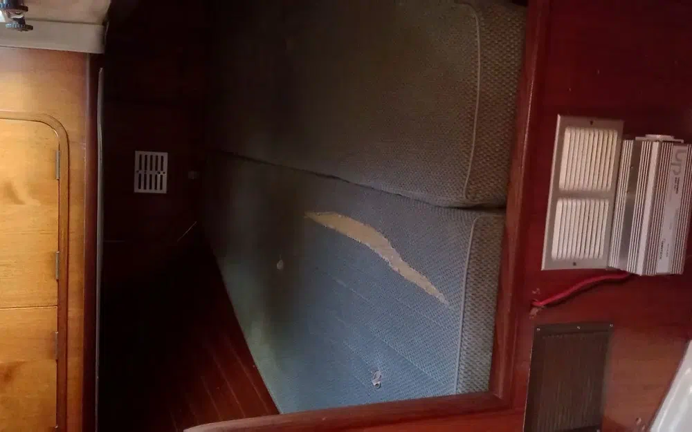 slider 44 Beneteau Oceanis 390