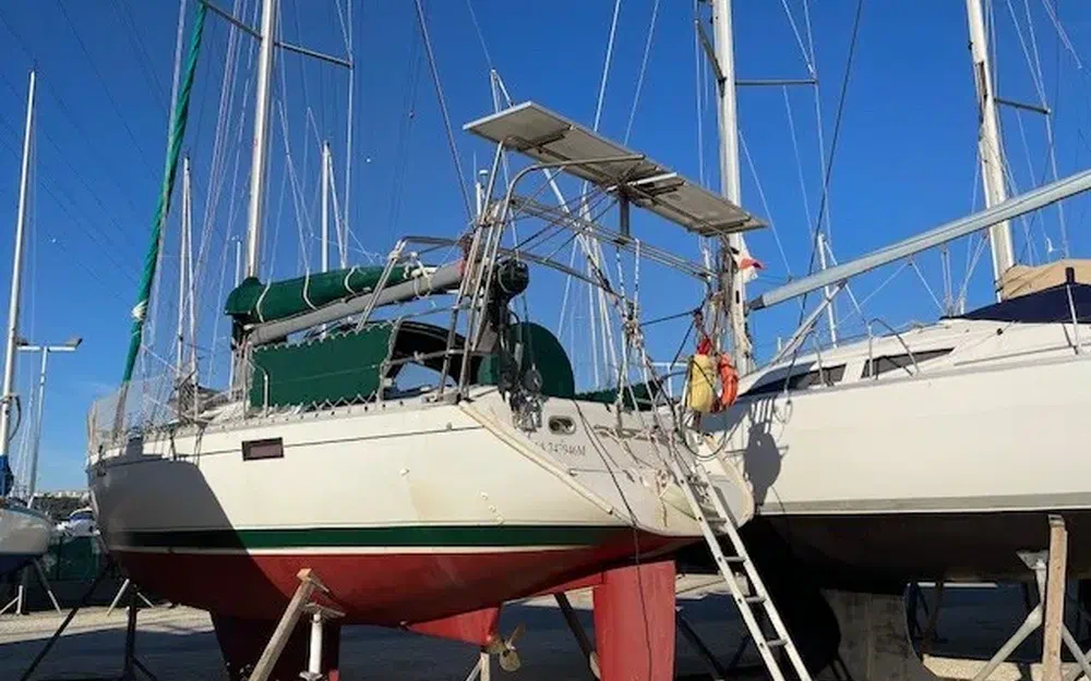 slider 3 Beneteau Oceanis 390