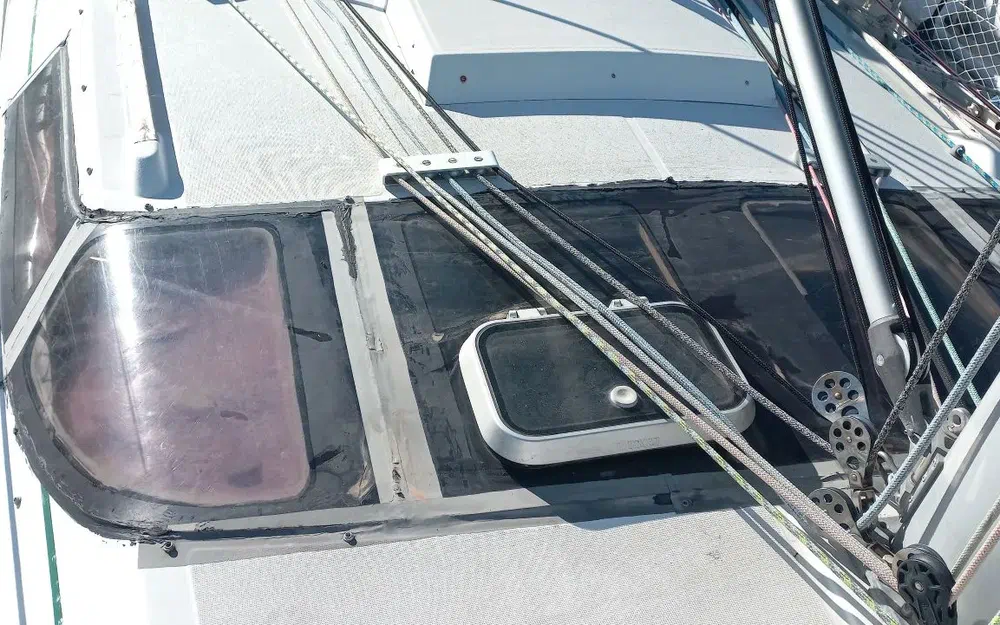 slider 48 Beneteau Oceanis 390