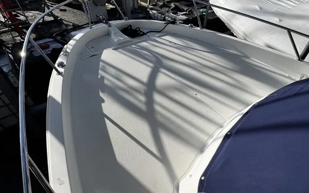 slider 9 Jeanneau Cap Camarat 6.5 WA