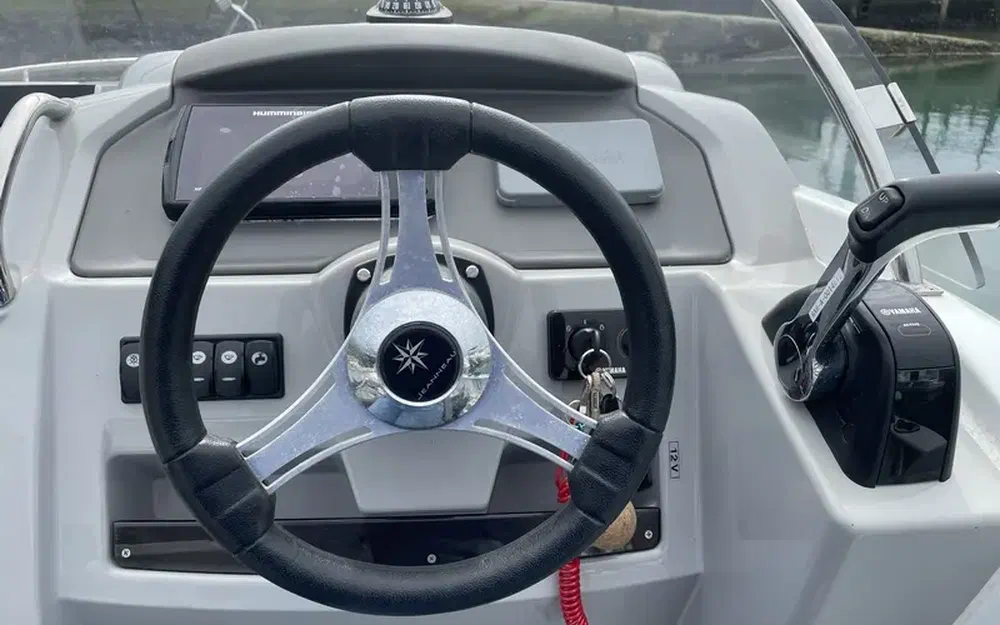 slider 14 Jeanneau Cap Camarat 6.5 WA