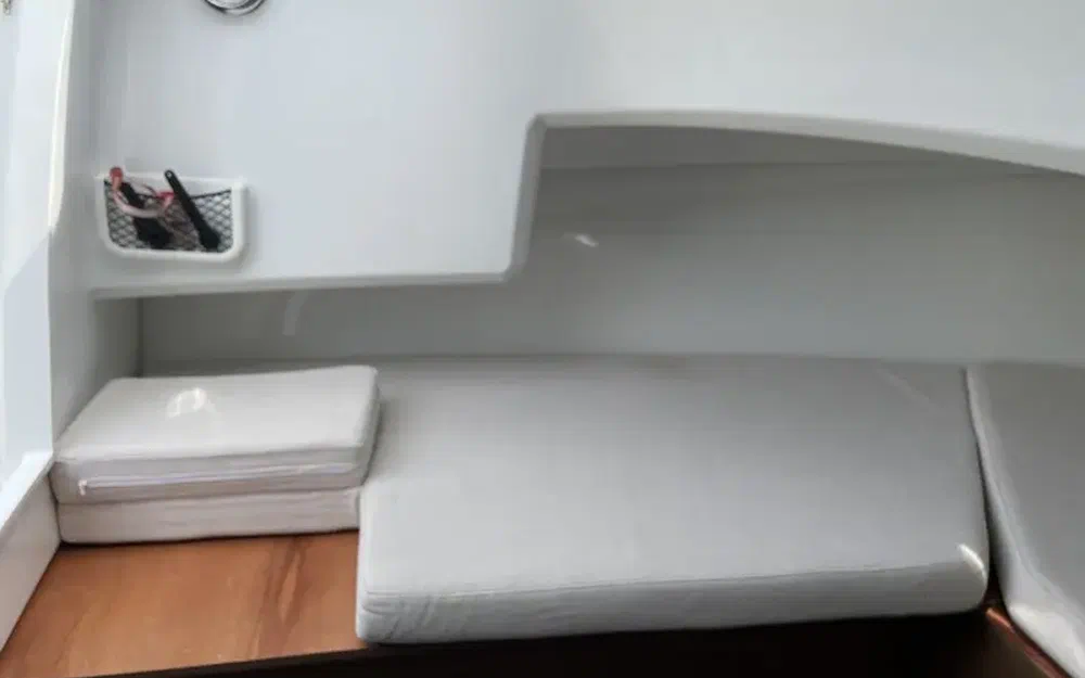 slider 18 Jeanneau Cap Camarat 6.5 WA