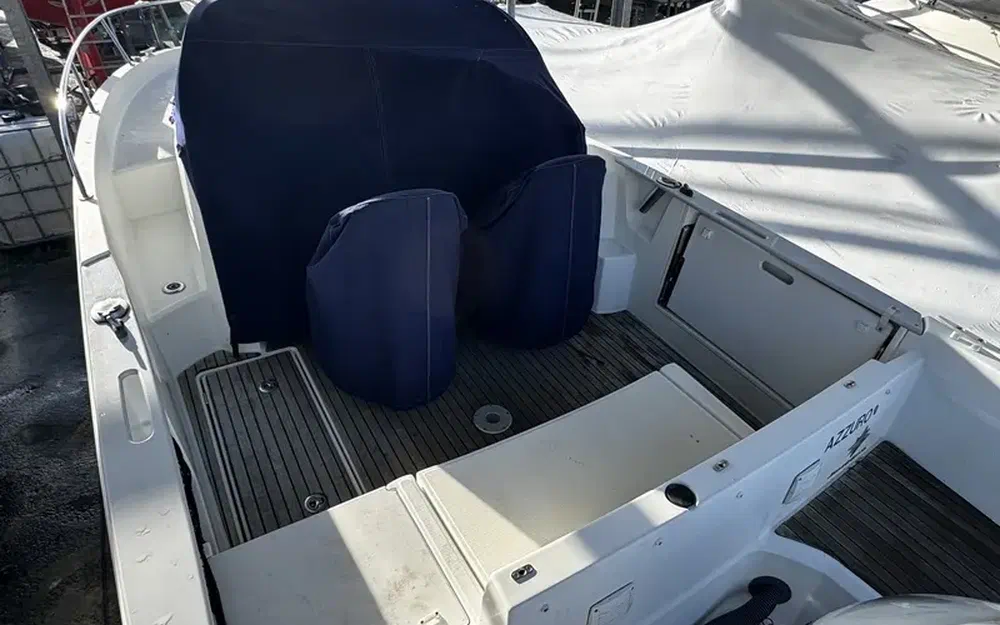 slider 7 Jeanneau Cap Camarat 6.5 WA