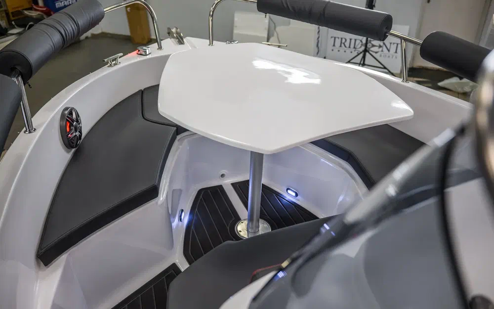 slider 15 Trident Marine 530 SPORT