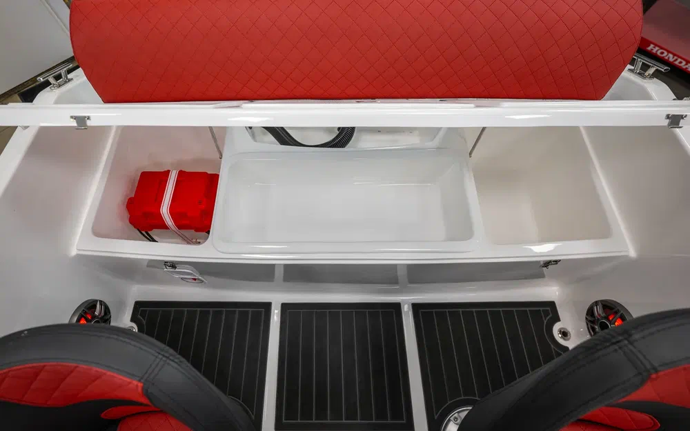 slider 17 Trident Marine 530 SPORT