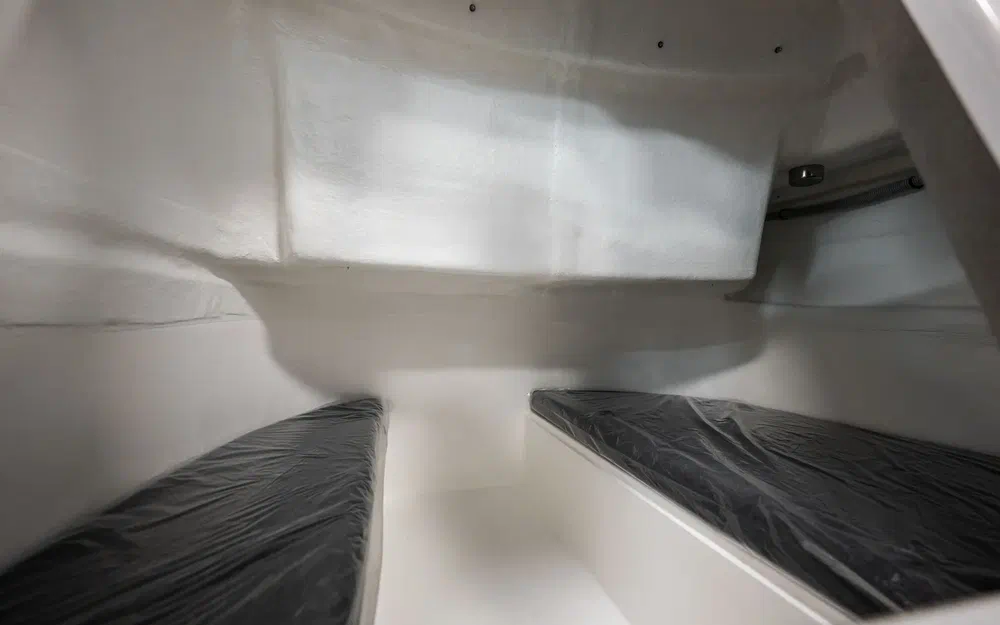 slider 18 Trident Marine 530 SPORT