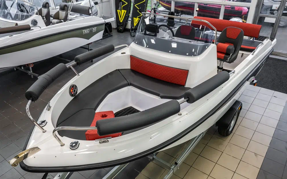 slider 2 Trident Marine 530 SPORT