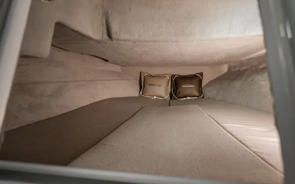 slider 12 Trident Marine 530 SUNDECK