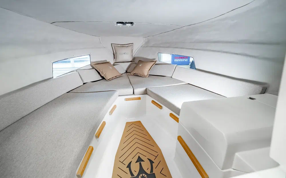 slider 20 Trident Marine 640 SUNDECK