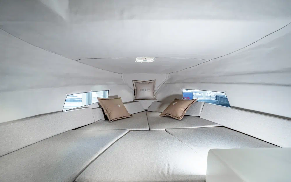 slider 36 Trident Marine 640 SUNDECK