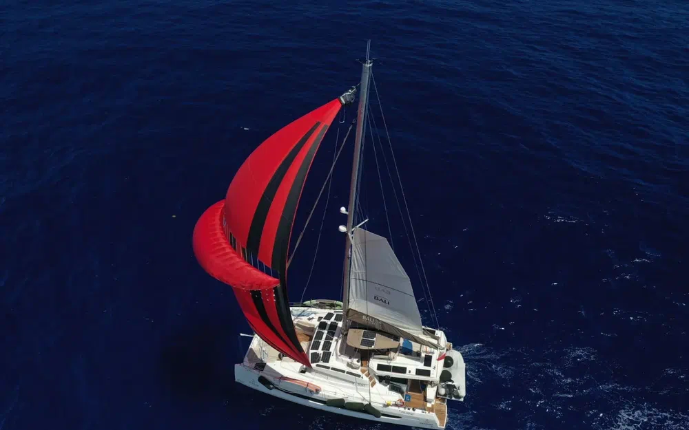 slider 2 Bali Catamarans Bali 5.4