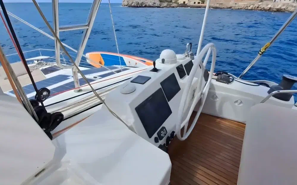 slider 19 Bali Catamarans Bali 5.4