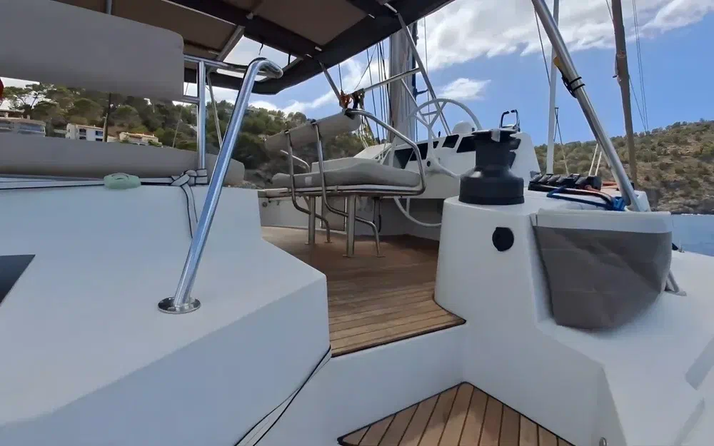 slider 22 Bali Catamarans Bali 5.4