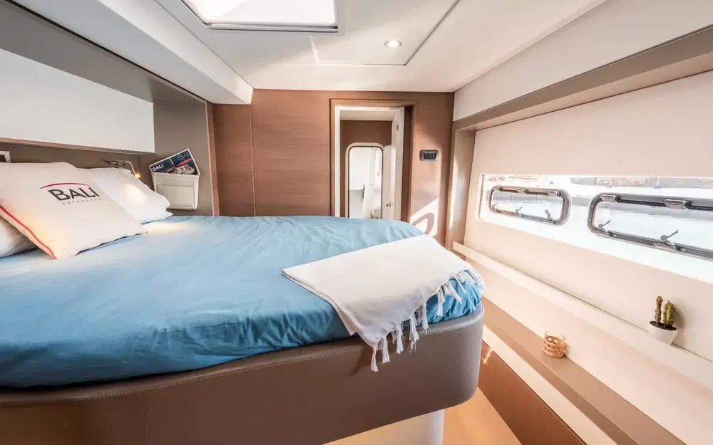 slider 30 Bali Catamarans Bali 5.4