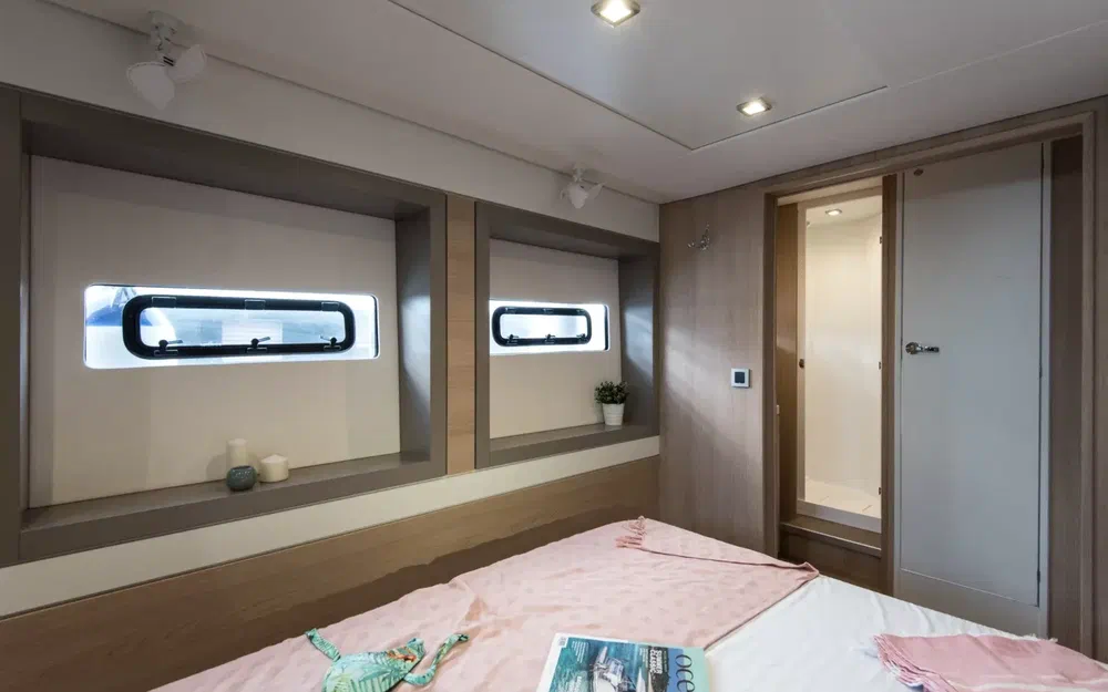 slider 35 Bali Catamarans Bali 5.4