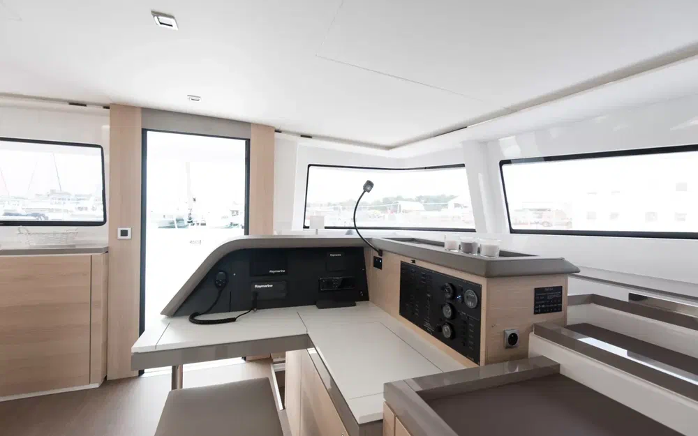 slider 37 Bali Catamarans Bali 5.4