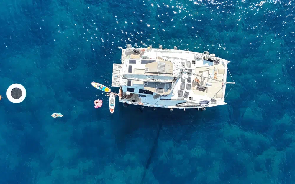 slider 3 Bali Catamarans Bali 5.4