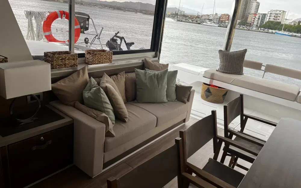 slider 40 Bali Catamarans Bali 5.4