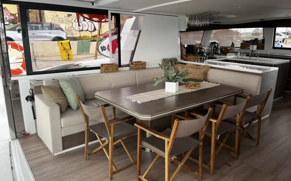 slider 41 Bali Catamarans Bali 5.4