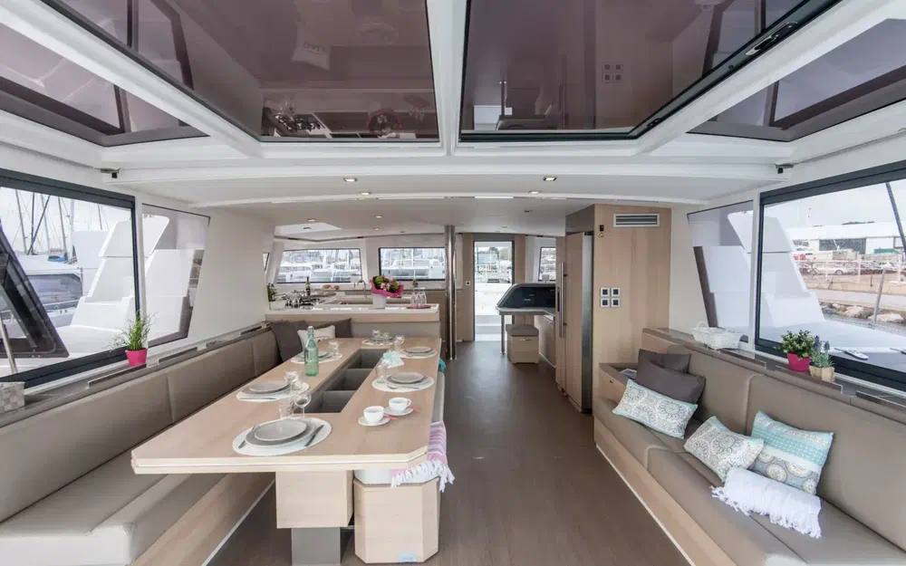 slider 42 Bali Catamarans Bali 5.4