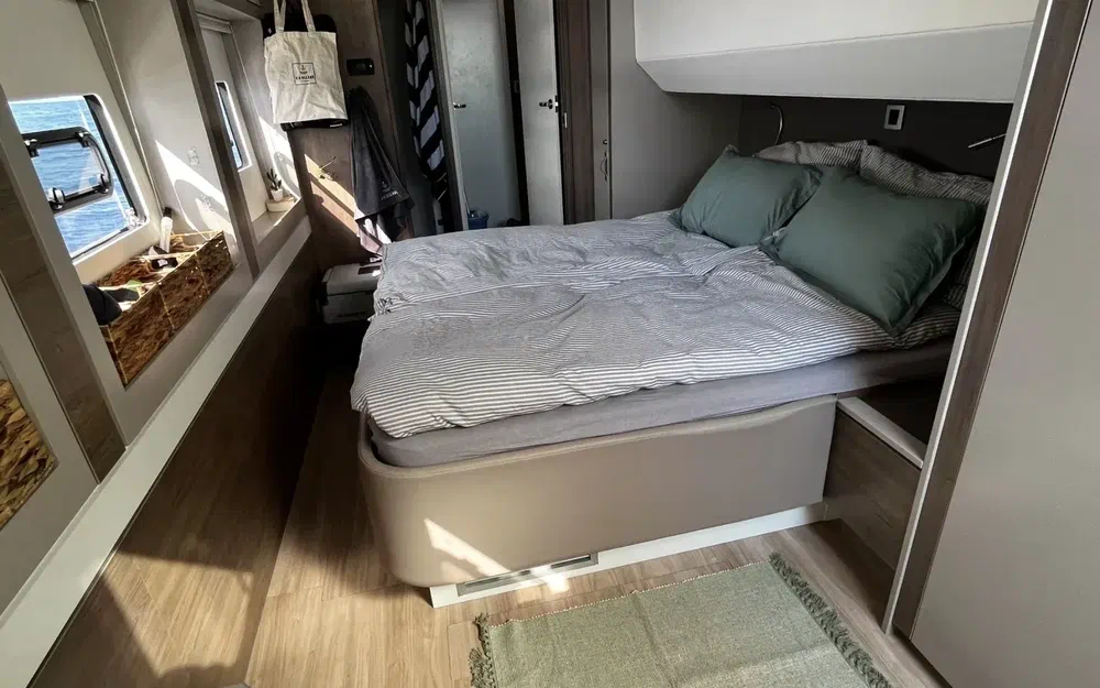 slider 45 Bali Catamarans Bali 5.4