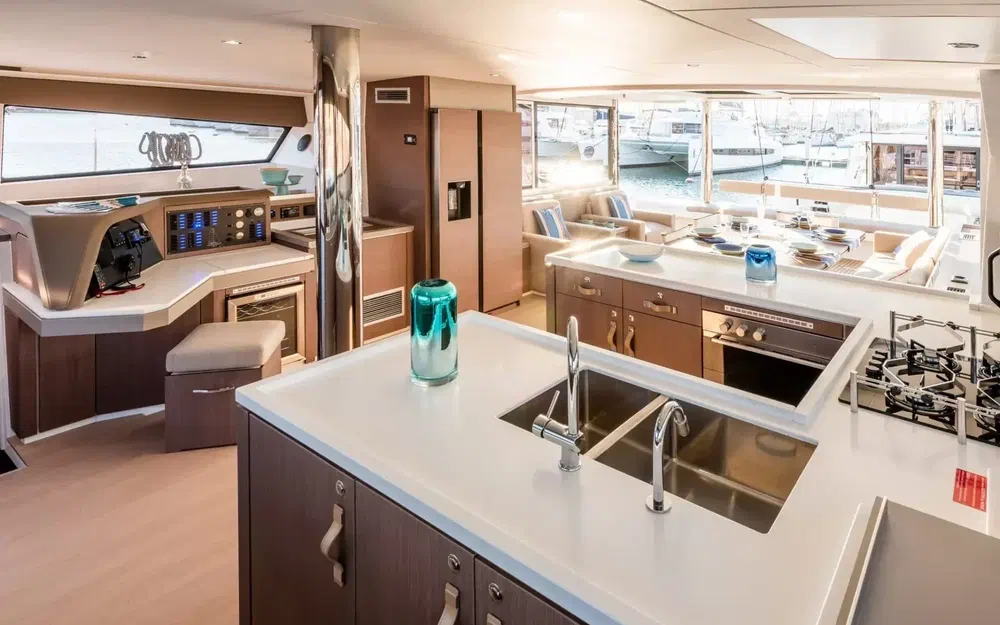 slider 46 Bali Catamarans Bali 5.4